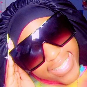 Meet your Posher, Kymani